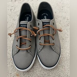 Sperry Slip on sneakers